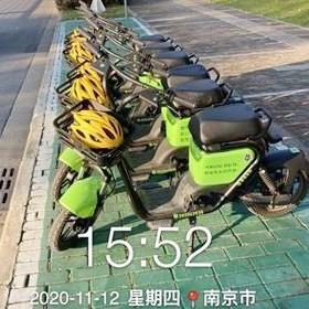 私家电动车vs共享电动车，出行工具选择哪个更好？